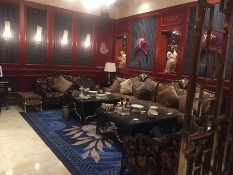 清远如江会KTV消费价格点评